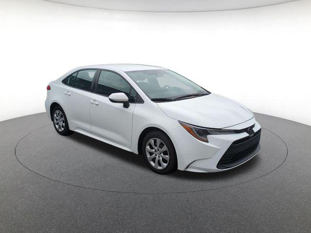 2024 Toyota Corolla LE 2024 Toyota Corolla LE