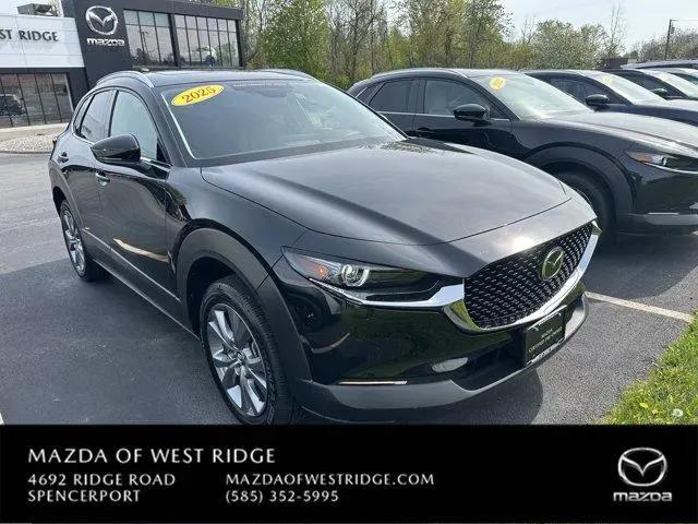 2025 Mazda CX-30 2.5 S Premium Package for sale in Spencerport, NY