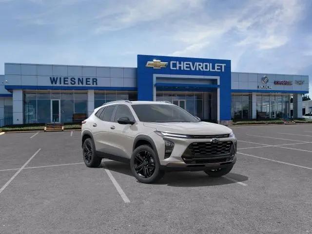 2026 Chevrolet Trax FWD ACTIV for sale in Huntsville, TX