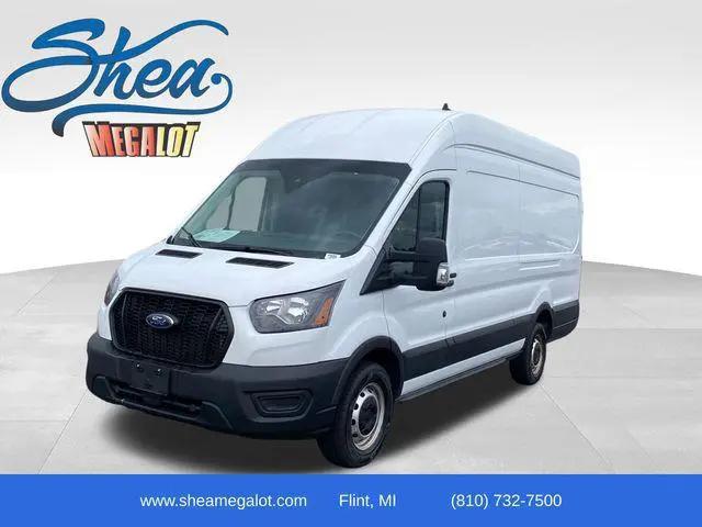 2023 Ford Transit Cargo Van Base for sale in Flint, MI