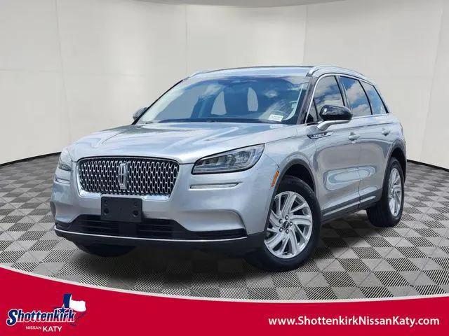 2021 Lincoln Corsair Standard for sale in Katy, TX
