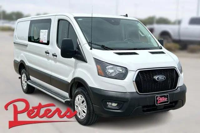 2024 Ford Transit Cargo Van Unknown for sale in Longview, TX