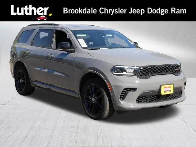 2026 Dodge Durango GT Plus AWD for sale in Minneapolis, MN