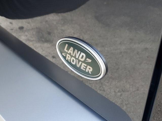 2023 Land Rover Defender 110 S