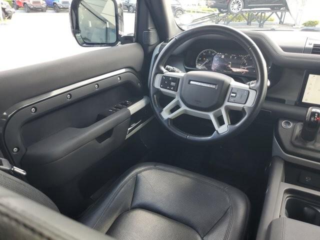 2023 Land Rover Defender 110 S