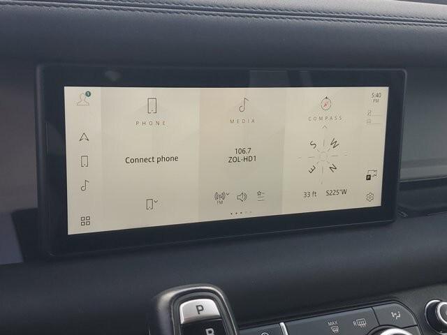 2023 Land Rover Defender 110 S