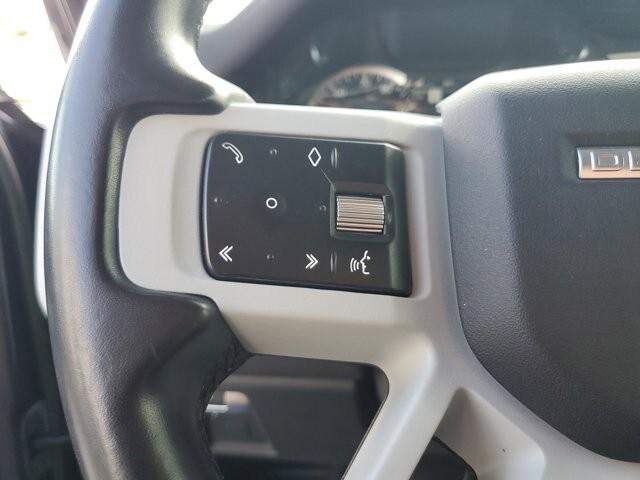 2023 Land Rover Defender 110 S