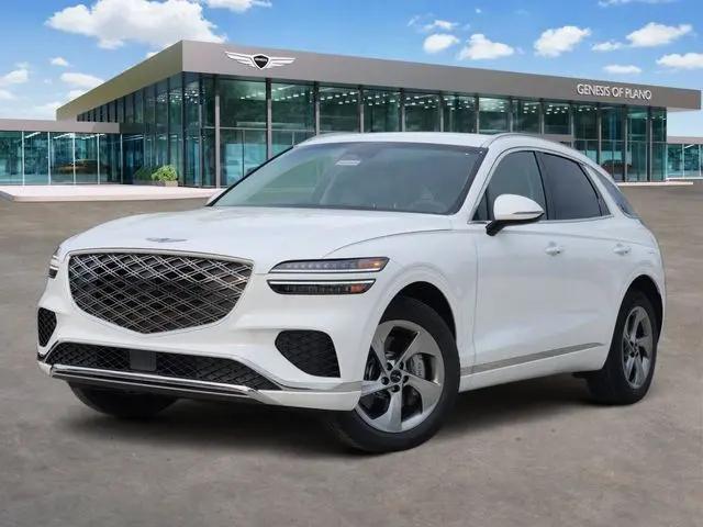 2026 Genesis GV70 2.5T for sale in Plano, TX