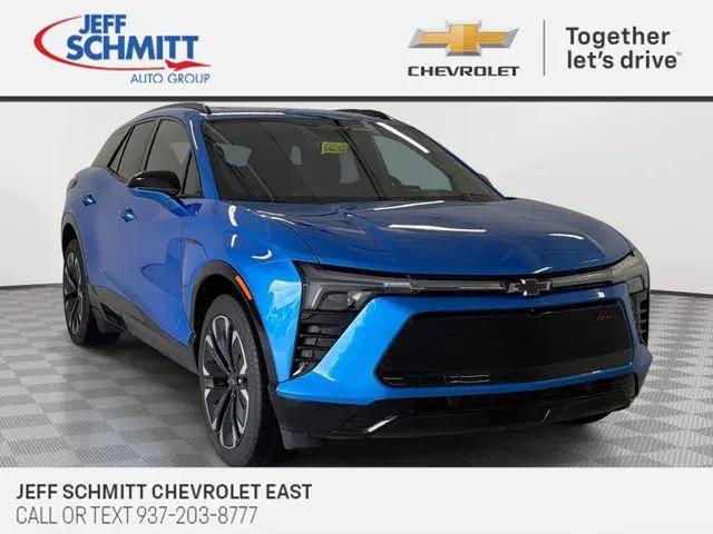 2025 Chevrolet V Blazer RS RWD for sale near Beavercreek, OH