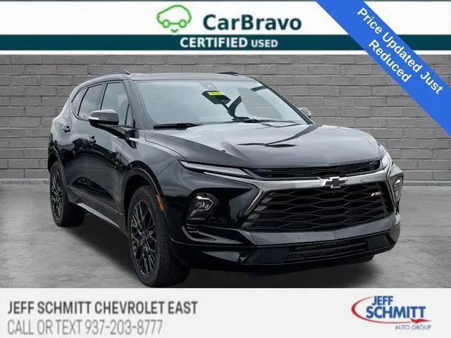 2026 Chevrolet Blazer RS for sale in Beavercreek, OH