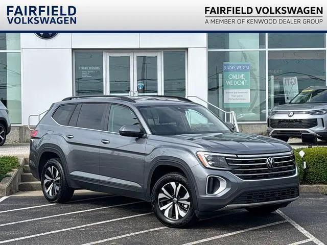 2025 Volkswagen Atlas 2.0T SE for sale in Cincinnati, OH