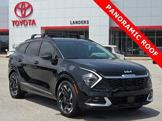 2025 Kia Sportage SX-Prestige for sale in Rogers, AR