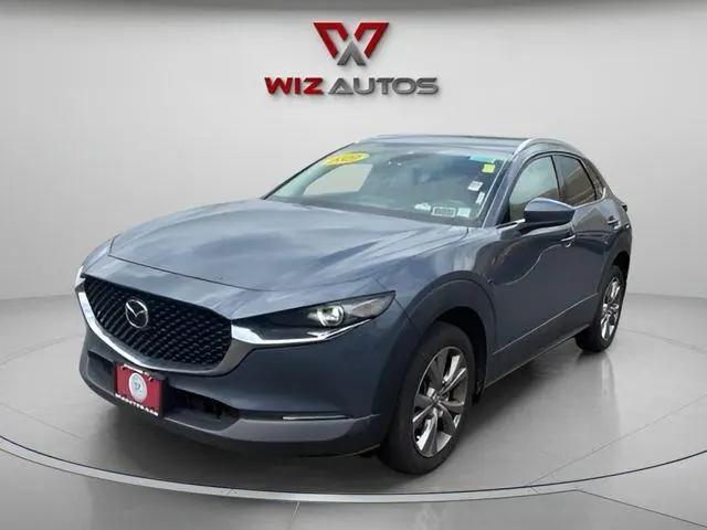 2020 Mazda CX-30 Premium Package for sale in Stratford, CT