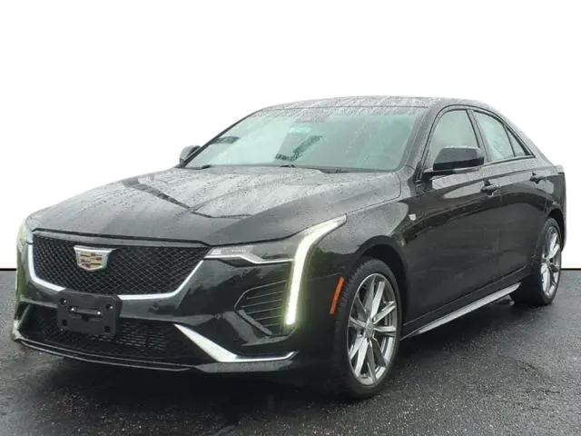 2023 Cadillac CT4 Sport for sale in Smithtown, NY