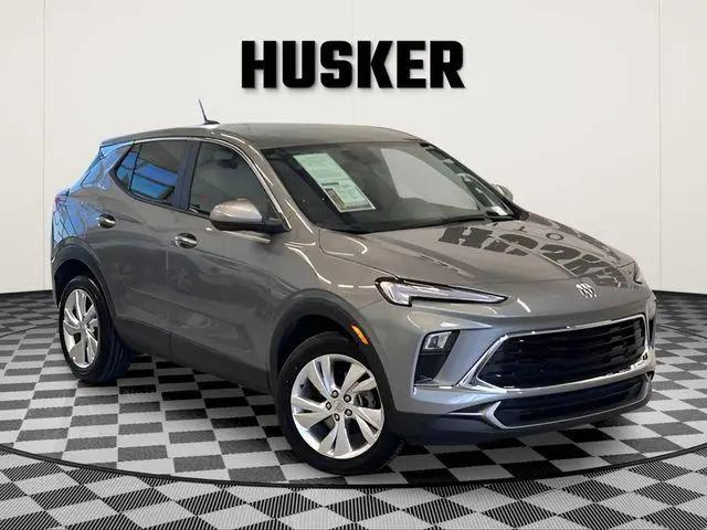 2025 Buick Encore GX Preferred AWD for sale in Lincoln, NE