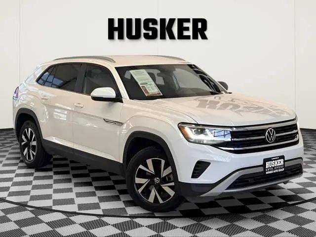 2022 Volkswagen Atlas Cross Sport 2.0T SE for sale in Lincoln, NE