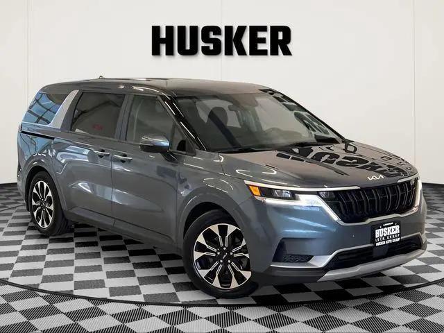 2024 Kia Carnival MPV EX for sale in Lincoln, NE