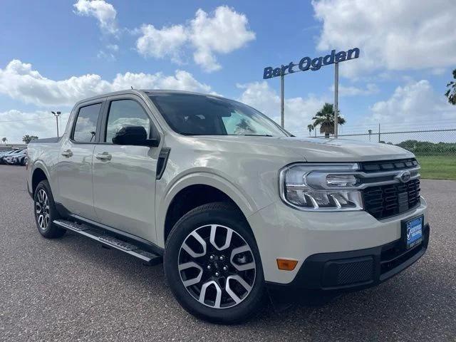 2024 Ford Maverick Lariat for sale in Harlingen, TX
