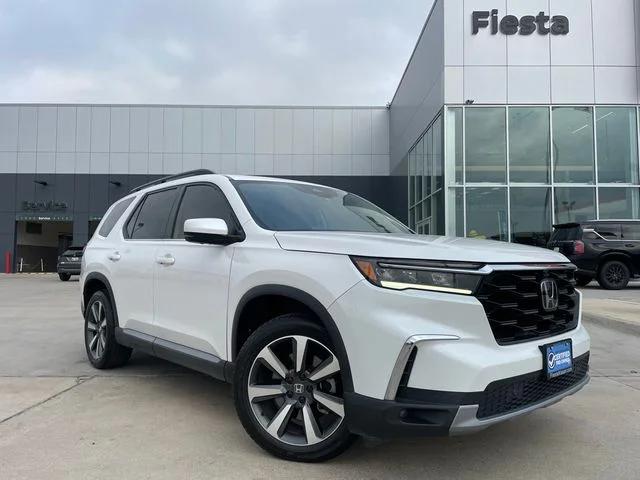 2024 Honda Pilot Elite for sale in Harlingen, TX