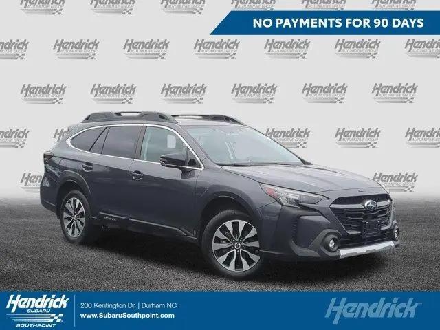 2023 Subaru Outback Limited for sale in Durham, NC