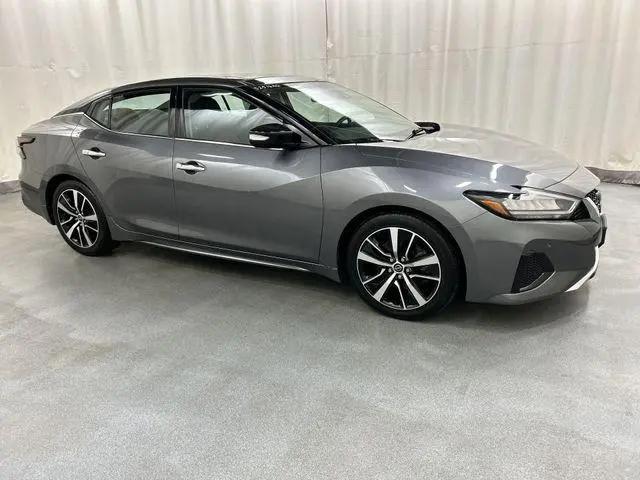 2023 Nissan Maxima SL for sale in Waterbury, CT