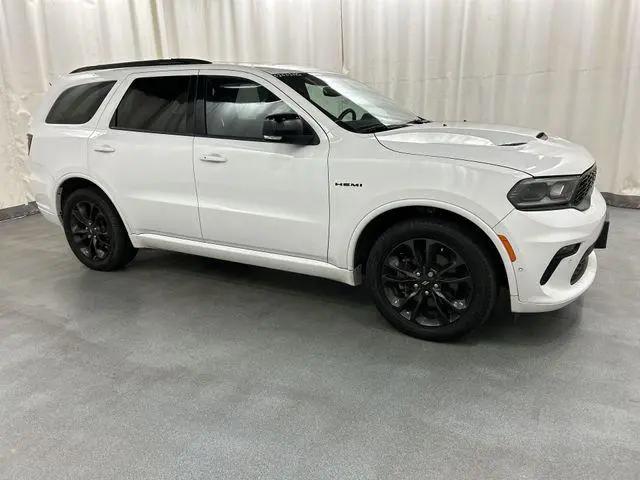 2023 Dodge Durango R/T for sale in Waterbury, CT