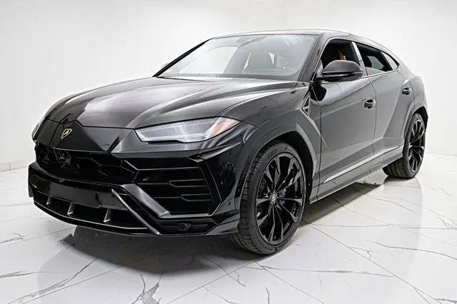 2019 Lamborghini Urus /SELEZIONE PRE-OWNED CERTIFIED for sale in Palmyra, NJ