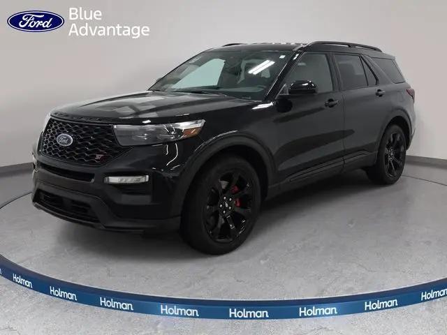 2022 Ford Explorer ST for sale in Maple Shade, NJ