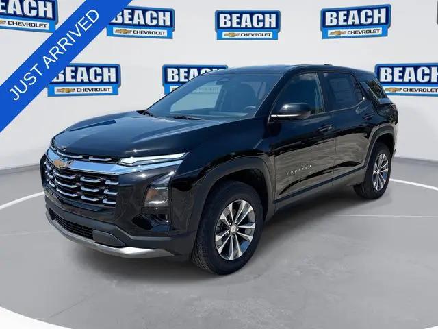 2026 Chevrolet Equinox FWD LT for sale in Little River, SC