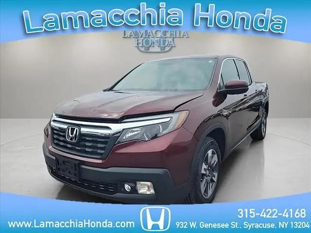 2019 Honda Ridgeline RTL for sale in Syracuse, NY