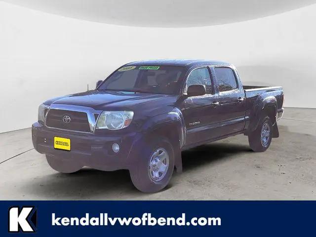 2008 Toyota Tacoma PreRunner V6 for sale in Bend, OR