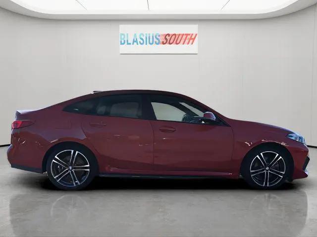 2023 BMW Coupe i xDrive for sale in Stratford, CT