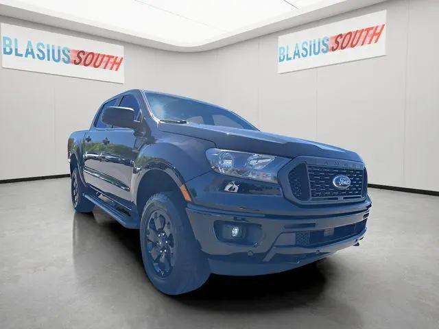 2023 Ford Ranger XLT for sale in Stratford, CT