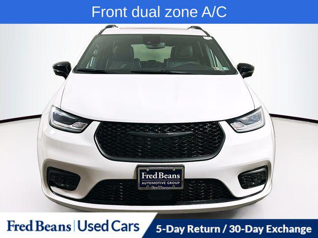2024 Chrysler Pacifica Hybrid Premium S Appearance Pkg 2024 Chrysler Pacifica Hybrid Premium S Appearance Pkg