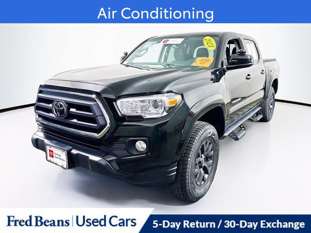 2023 Toyota Tacoma SR5 V6 2023 Toyota Tacoma SR5 V6