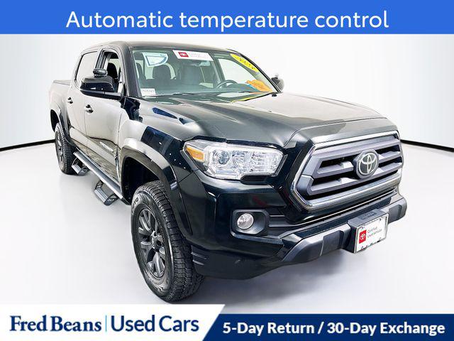 2023 Toyota Tacoma SR5 V6 2023 Toyota Tacoma SR5 V6