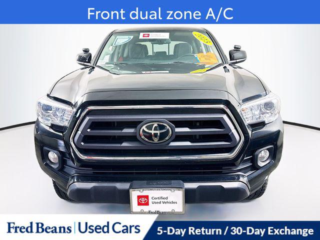 2023 Toyota Tacoma SR5 V6 2023 Toyota Tacoma SR5 V6