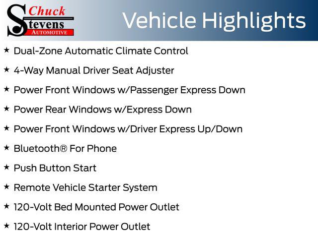 2024 Chevrolet Silverado 2500HD 4WD Crew Cab Long Bed LT