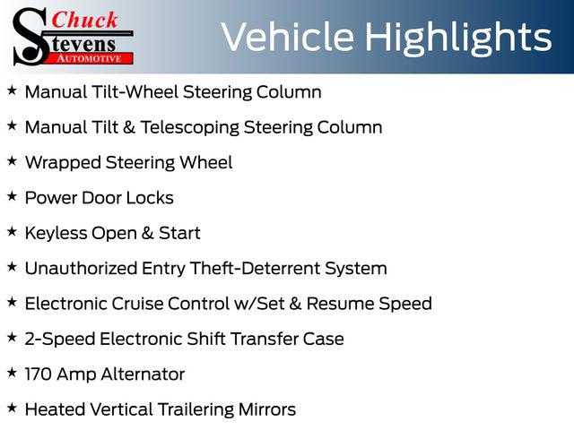 2024 Chevrolet Silverado 2500HD 4WD Crew Cab Long Bed LT