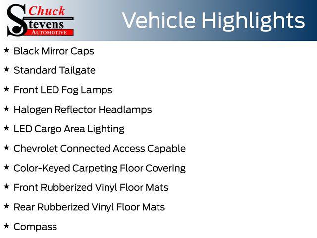 2024 Chevrolet Silverado 2500HD 4WD Crew Cab Long Bed LT