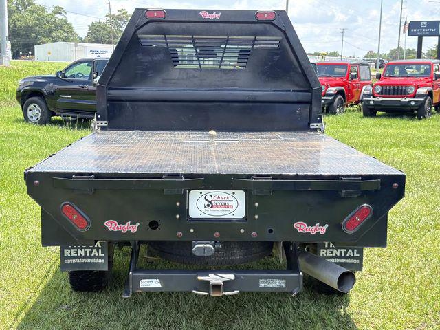 2024 Chevrolet Silverado 2500HD 4WD Crew Cab Long Bed LT