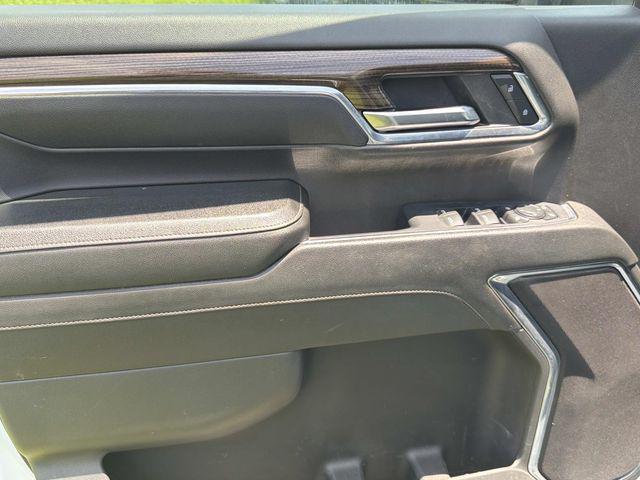 2024 Chevrolet Silverado 2500HD 4WD Crew Cab Long Bed LT