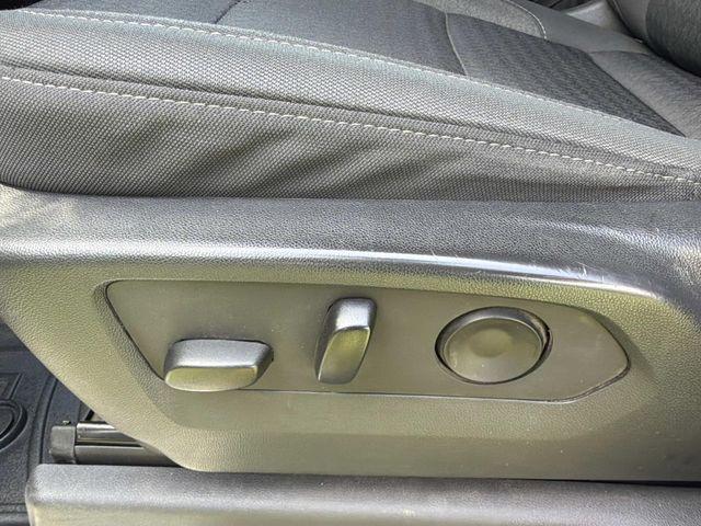 2024 Chevrolet Silverado 2500HD 4WD Crew Cab Long Bed LT