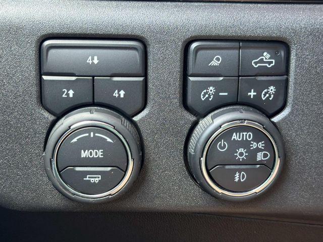 2024 Chevrolet Silverado 2500HD 4WD Crew Cab Long Bed LT