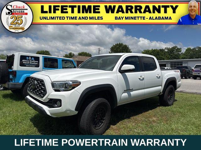 2023 Toyota Tacoma TRD Pro for sale in Bay Minette, AL