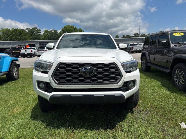 2023 Toyota Tacoma TRD Pro