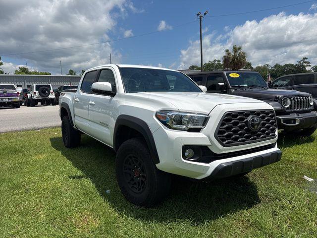 2023 Toyota Tacoma TRD Pro