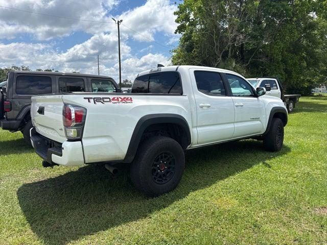 2023 Toyota Tacoma TRD Pro