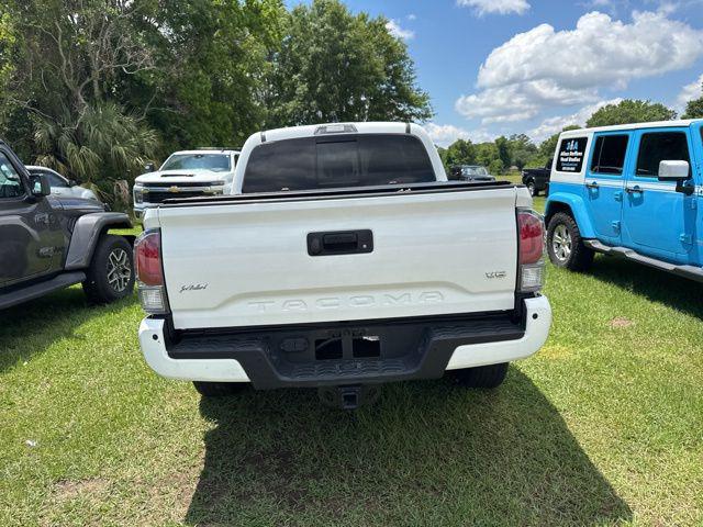 2023 Toyota Tacoma TRD Pro