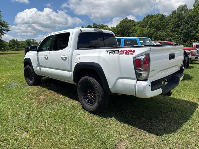 2023 Toyota Tacoma TRD Pro